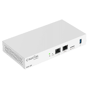 D-link Dnh-100 Nuclias Connect Hub, Hardware Controller With Pre-loaded Nuclias Connect Software. Manages Up To 100 Devices