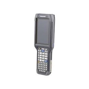 Honeywell Ck65 4gb/32gb Memory,alphanumeric,ex20 Near/far Range 2d Area Image,camera, Scp,