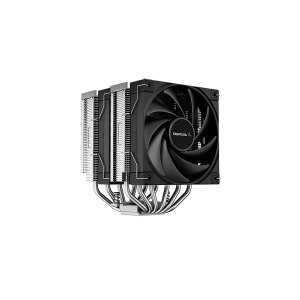 Deepcool Dp-r-ak620-bknnmt-g Ak620 Multi Socket Cpu Cooler