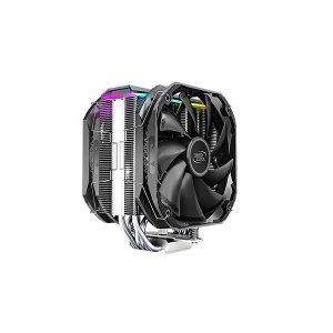 DeepCool AS500 Plus A-RGB Multi Socket CPU Cooler DP-R-AS500-BKNLMP-G