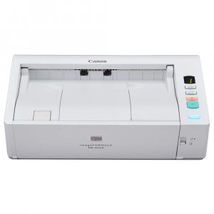 Canon Drm140 A4 40ppm Duplex Document Scanner