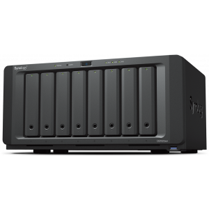 Synology DS1823xs+Diskstation 8-bay Nas