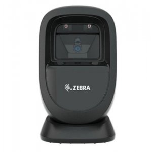 Zebra DS9308-SR BLACK USB KIT: DS9308-SR00004ZZWW SCANNER, CBA-U21-S07ZBR SHIELDED USB CABLE
