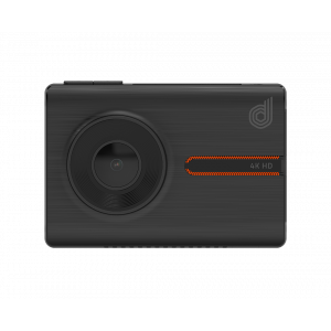 Dashmate Dsh-1150 3.0" Oled 4k 2160p, Gps, Wifi And Dvr 
