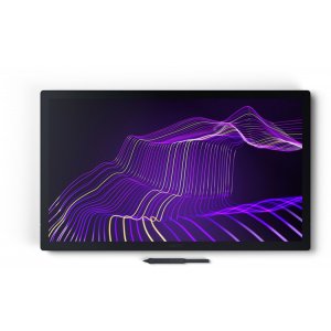 Wacom CINTIQ PRO 27INCH CREATIVE PEN DISPLAY DTH271K1C