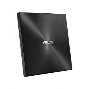 Asus Sdrw-08d2s-u Lite Zendrive U9m Ultra-slim External Dvd Writer, Portable 8x Dvd Burner With M-disc Support, Usb-c & A, Windows & Macos
