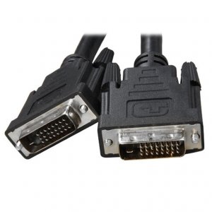 8ware Dvi-d Dual-link Cable 1.5m - M/m