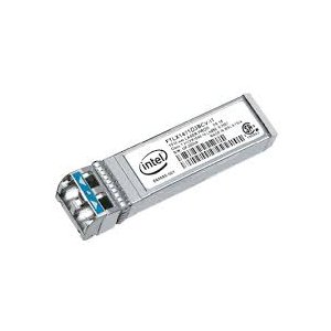 Intel E10gsfplr Ethernet Sfp + Lr Optics-supports X520