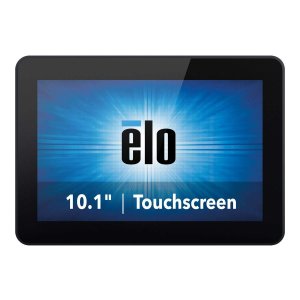 Elo LED-Backlit LCD Monitor 10.1" Black (E321195)