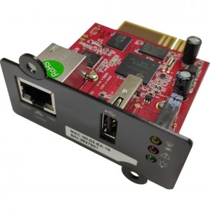 Apc - Schneider E3sopt001 Easy Ups3s Network Card