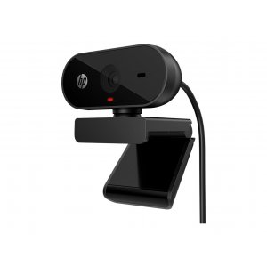 HP 320 FHD USB-A Webcam 53X26AA