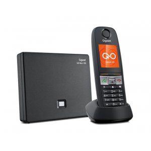 Gigaset E630a Go (e630a) Go Aus System