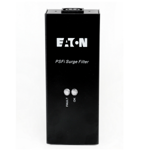 Eaton PSF16i - 16a Series Filter,  Iec 16a Input/output Sockets