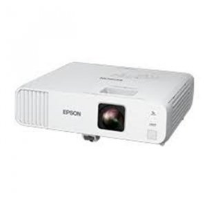 Epson Eb-l200f Fhd 4500 Ansi Laser Projector V11H990053