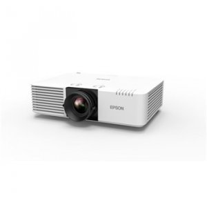 Epson Eb-l730u Wuxga 7000 Ansi 2500001 Laser Hdbase-t Projector White
