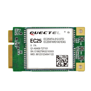Yeastar Ec25-au Lte Module