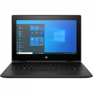 Hp Probook 11 Ee X360 G7| 11.6" Hd Touch| Celeron N5100| 8gb| 128gb Ssd| W10p Msna| 2nd Cam| Nautical Teal| 1 Year Onsite Warranty