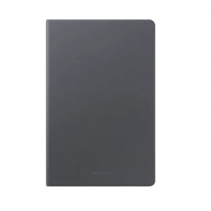 Samsung Galaxy Tab A7 Premium Genuine Book Cover - Grey