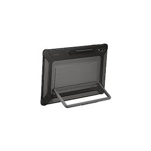 SAMSUNG EF-RX910CBEGWW GALAXY TAB S9 ULTRA - OUTDOOR COVER (BLACK) 