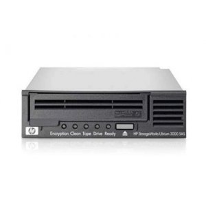 HPE StoreEver LTO-5 Ultrium 3000 SAS Internal Tape Drive EH957B
