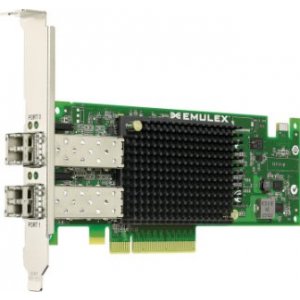 Lenovo EMULEX VFA5.2 2X10 GBE SFP+ PCIE ADAPTER 00AG570