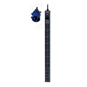 APC EPDU1016B Easy PDU Basic 1U 16A 230V 8C13