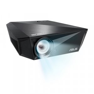 ASUS F1 Portable Projector 1080p Full HD LED