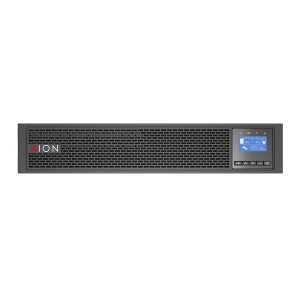 Ion Extended Battery Module 06 X 9ah Batteries F18-IOT-EBM-36V-RT