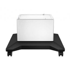 Hp F2a73a Laserjet Printer Cabinet