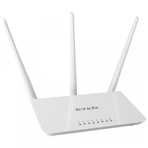 Tenda N300 Wi-fi Router F3