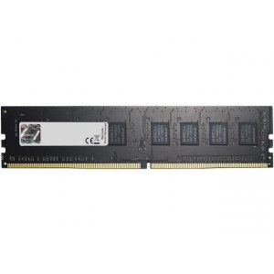 G.Skill 8Gb 2400MHz DDR4 1.2V Non-ECC 288-Pin Desktop Value RAM