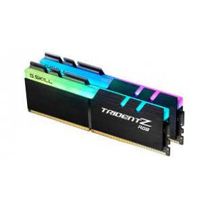 G.skill F4-3600c16d-32gtzrc Tz Rgb 32g Kit 2x16g Ddr4 3600mhz Dimm