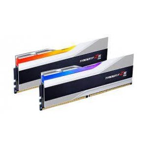 G.Skill Trident Z5 RGB 64 GB (2 x 32 GB) DDR5-6000 CL32 Memory