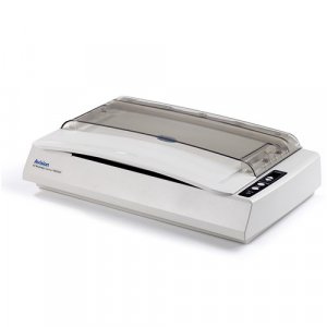 Avision Fb2280e Bookedge Scanner A4 Flatbed