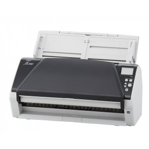 Fujitsu fi-7480 Color Duplex Document Scanner PA03710