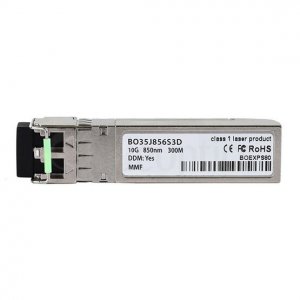Fortinet 10GE SFP+ TRANSCEIVER MODULE SHORT RANGE FOR ALL SYSTEMS WITH SFP+ AND SFP/SFP+ SLOTS