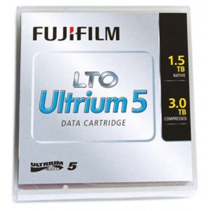 Fujifilm 71022 Lto5 - 1.5/3.0tb Data Cartridge * Price Whilst Stocks Last