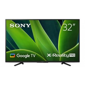 Sony FWD32W830K 32" Entry 2k Pro Bravia Hdr 380nits Led Google Tv