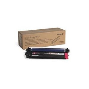 Fujifilm Magenta Imaging Unit Yield 50000 Pages For Phaser 6700dn
