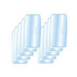 Panasonic Fz-t1 Replacement Protective Film (10 Pack)