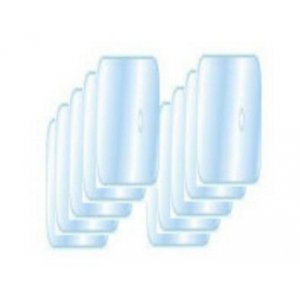 Panasonic Fz-t1 Replacement Protective Film (10 Pack)