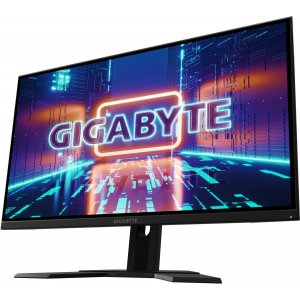 Gigabyte G27Q 27 Inch IPS QHD (2560 x 1440) 1ms 144 Hz FreeSync Compatible Gaming Monitor, Black
