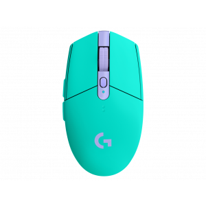 Logitech G305 Lightspeed Wireless Gaming Mouse - Mint