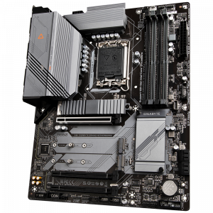 Gigabyte B660 GAMING X AX DDR4 LGA 1700 Motherboard
