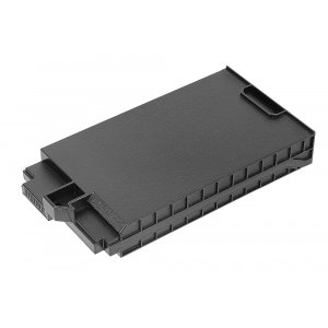 GETAC S410G4 Main/2nd Battery| 10.8V| 6900mAh (1-pack) Remark: For S410G4 Only. 