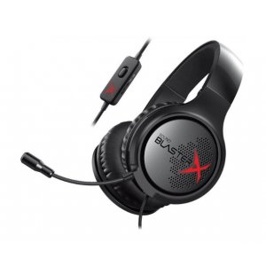 Creative Sound BlasterX H3 Headset 