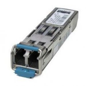 Cisco Glc-fe-100lx-rgd= 100mbps Single Mode Rugged Sfp 