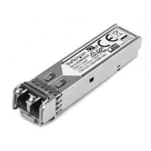 Startech Glclxsmrgdst Cisco Glc-lx-sm-rgd 1000base-lx Sfp - Sm