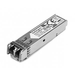 Startech Glczxsmrgdst Cisco Glc-zx-sm-rgd 1000base-zx Sfp - Sm