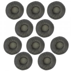 Jabra 14101-42 Earpads For Pro 925/935, 10pcs 